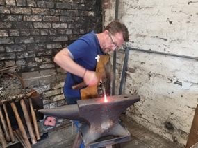 Customer Photo of Forge and Feast Experience Stoke on Trent